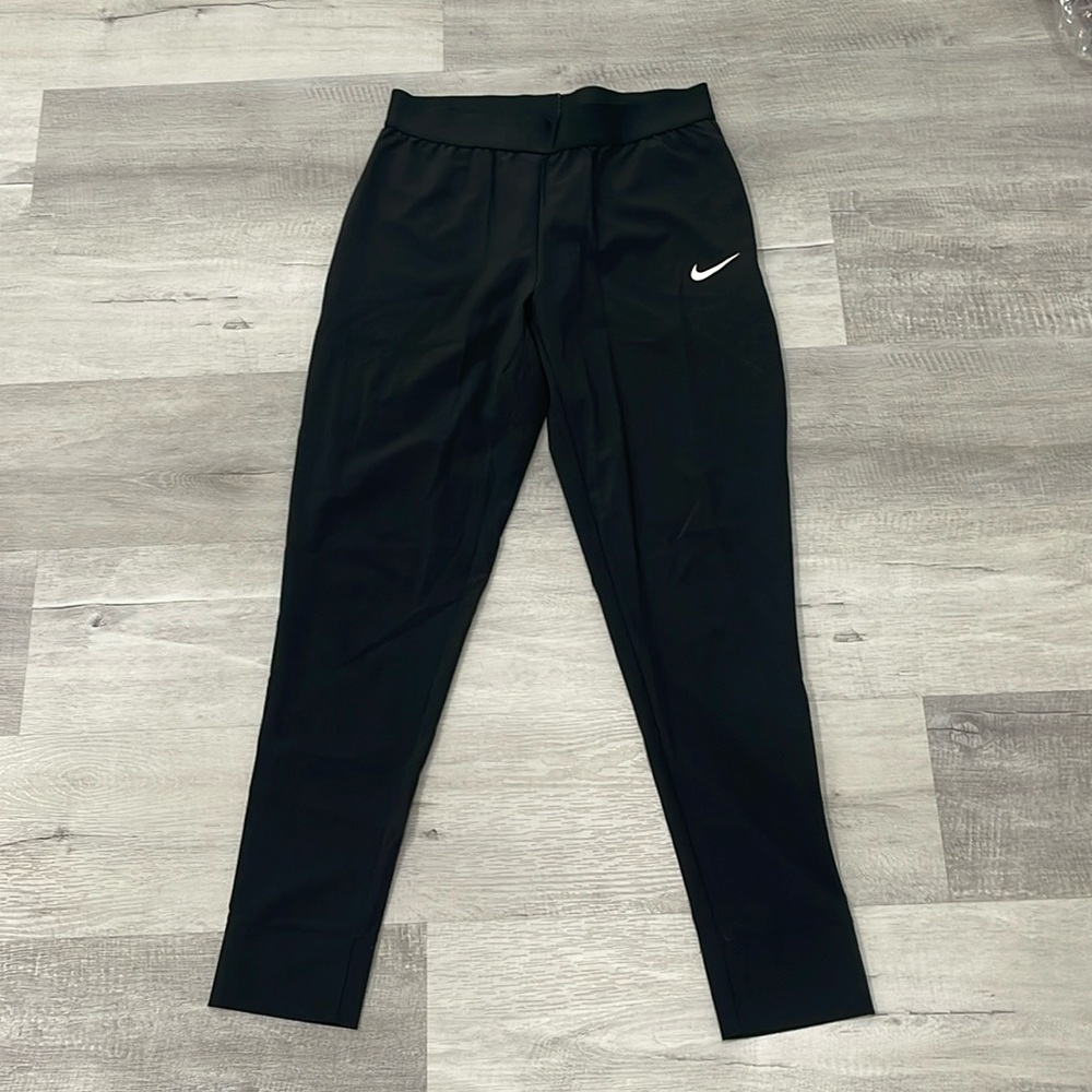 SMALL NIKE DRI-FIT BLISS JOGGERS